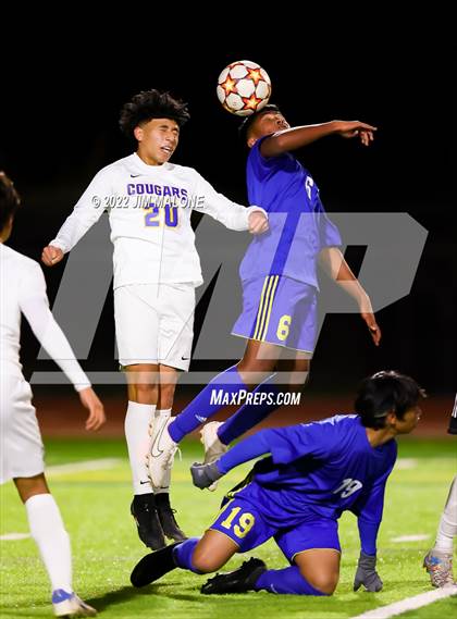 Thumbnail 2 in Newark Memorial @ Foothill photogallery.