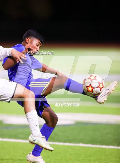 Thumbnail 1 in Newark Memorial @ Foothill photogallery.
