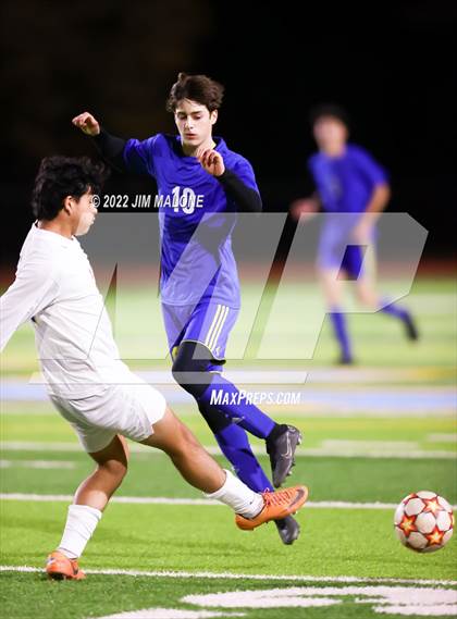 Thumbnail 2 in Newark Memorial @ Foothill photogallery.