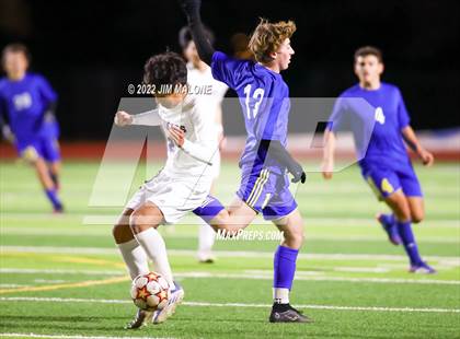 Thumbnail 1 in Newark Memorial @ Foothill photogallery.