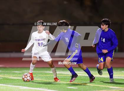 Thumbnail 2 in Newark Memorial @ Foothill photogallery.