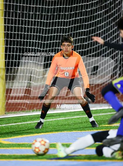 Thumbnail 1 in Newark Memorial @ Foothill photogallery.