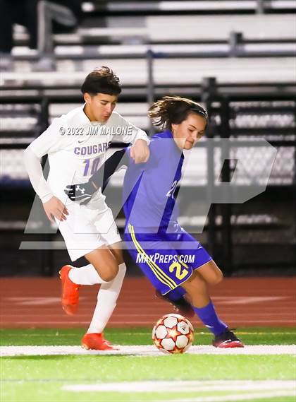 Thumbnail 2 in Newark Memorial @ Foothill photogallery.
