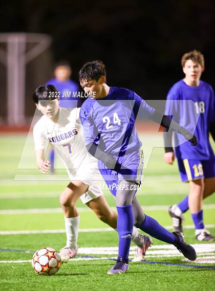 Thumbnail 1 in Newark Memorial @ Foothill photogallery.