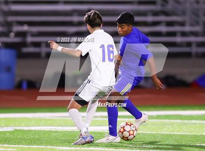 Thumbnail 2 in Newark Memorial @ Foothill photogallery.