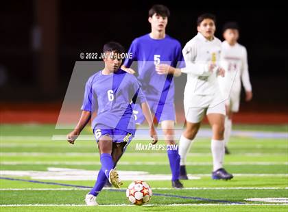 Thumbnail 1 in Newark Memorial @ Foothill photogallery.