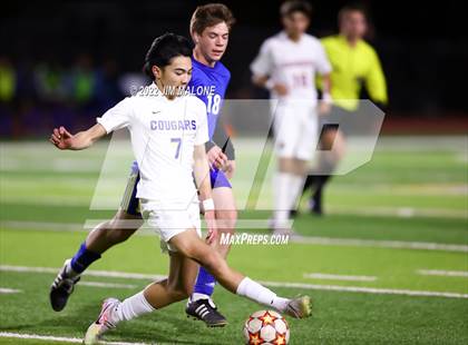 Thumbnail 1 in Newark Memorial @ Foothill photogallery.