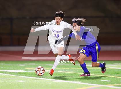 Thumbnail 1 in Newark Memorial @ Foothill photogallery.