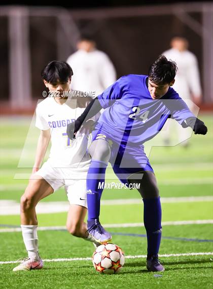 Thumbnail 3 in Newark Memorial @ Foothill photogallery.