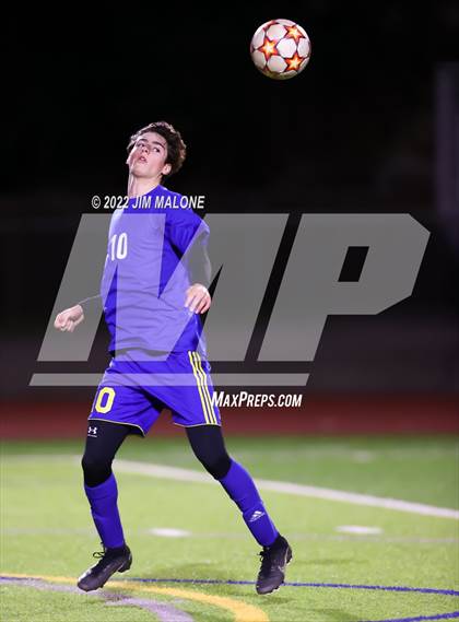 Thumbnail 1 in Newark Memorial @ Foothill photogallery.