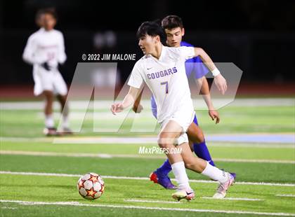 Thumbnail 3 in Newark Memorial @ Foothill photogallery.