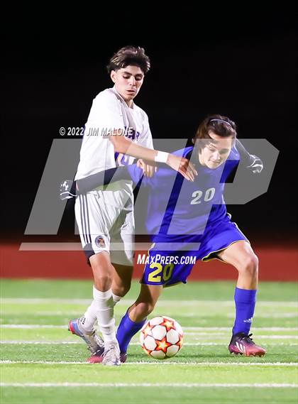 Thumbnail 2 in Newark Memorial @ Foothill photogallery.