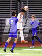 Photo from the gallery "Newark Memorial @ Foothill"