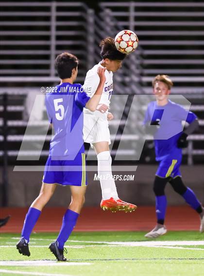 Thumbnail 3 in Newark Memorial @ Foothill photogallery.