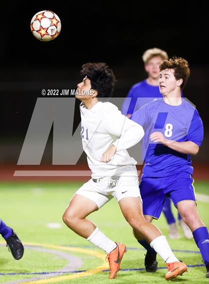 Thumbnail 1 in Newark Memorial @ Foothill photogallery.