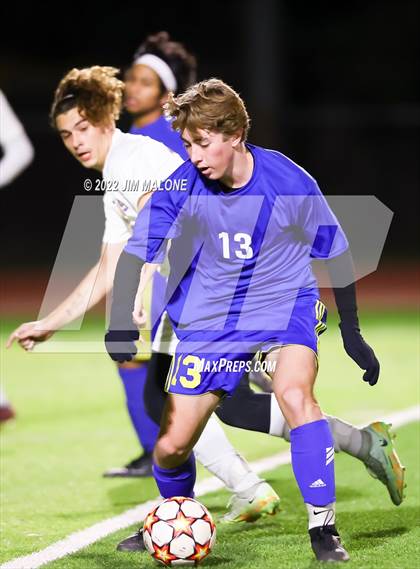 Thumbnail 2 in Newark Memorial @ Foothill photogallery.