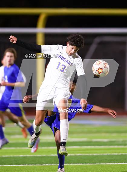 Thumbnail 2 in Newark Memorial @ Foothill photogallery.