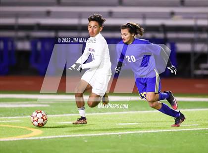 Thumbnail 1 in Newark Memorial @ Foothill photogallery.