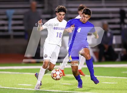 Thumbnail 1 in Newark Memorial @ Foothill photogallery.