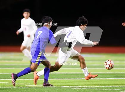 Thumbnail 3 in Newark Memorial @ Foothill photogallery.