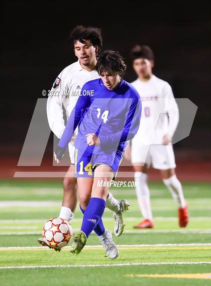 Thumbnail 2 in Newark Memorial @ Foothill photogallery.