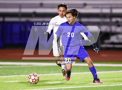 Thumbnail 1 in Newark Memorial @ Foothill photogallery.
