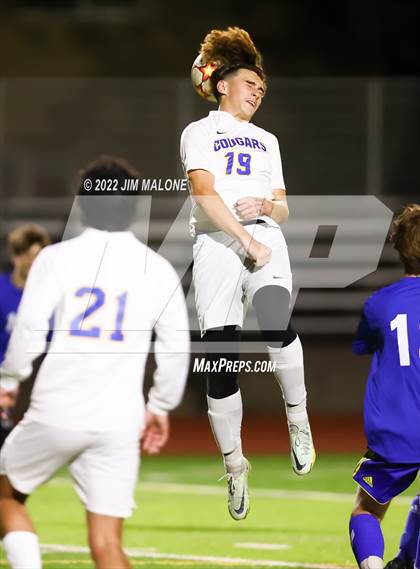 Thumbnail 2 in Newark Memorial @ Foothill photogallery.