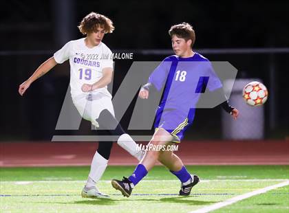 Thumbnail 1 in Newark Memorial @ Foothill photogallery.