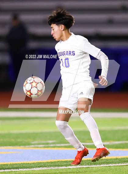 Thumbnail 1 in Newark Memorial @ Foothill photogallery.