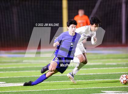Thumbnail 3 in Newark Memorial @ Foothill photogallery.