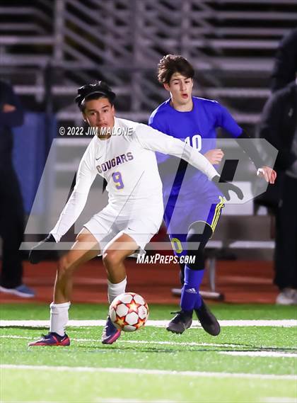 Thumbnail 2 in Newark Memorial @ Foothill photogallery.