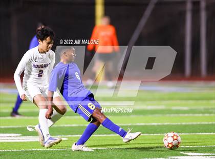Thumbnail 1 in Newark Memorial @ Foothill photogallery.