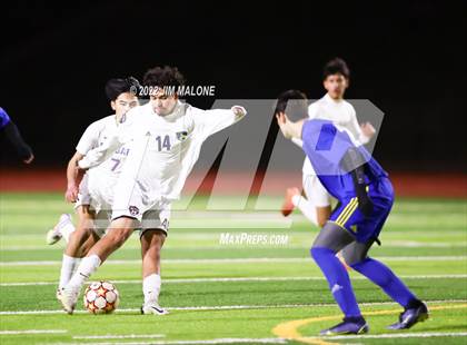 Thumbnail 3 in Newark Memorial @ Foothill photogallery.