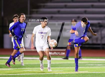 Thumbnail 3 in Newark Memorial @ Foothill photogallery.