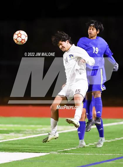 Thumbnail 1 in Newark Memorial @ Foothill photogallery.
