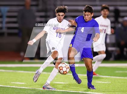Thumbnail 2 in Newark Memorial @ Foothill photogallery.