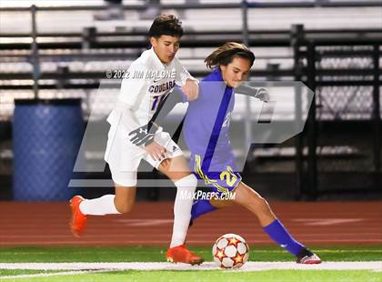 Thumbnail 1 in Newark Memorial @ Foothill photogallery.