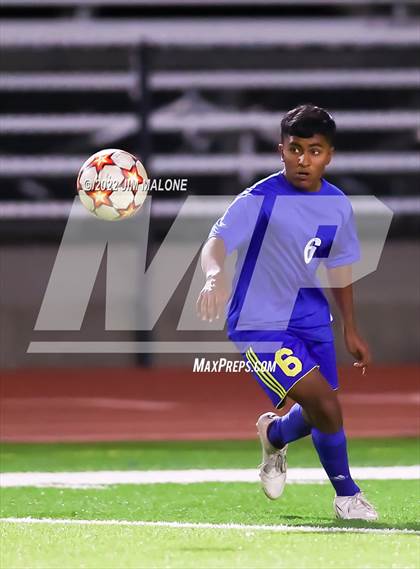 Thumbnail 3 in Newark Memorial @ Foothill photogallery.