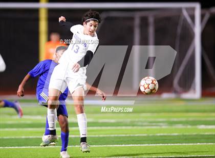 Thumbnail 1 in Newark Memorial @ Foothill photogallery.