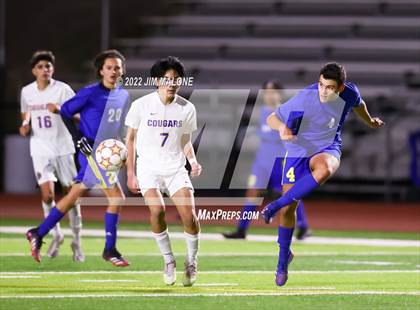 Thumbnail 1 in Newark Memorial @ Foothill photogallery.