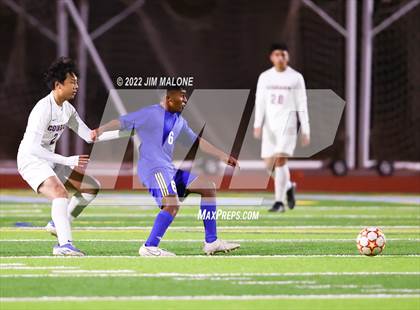 Thumbnail 2 in Newark Memorial @ Foothill photogallery.