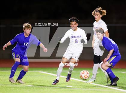 Thumbnail 2 in Newark Memorial @ Foothill photogallery.