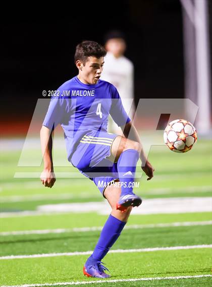 Thumbnail 2 in Newark Memorial @ Foothill photogallery.