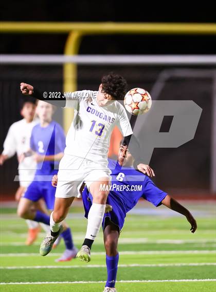 Thumbnail 1 in Newark Memorial @ Foothill photogallery.