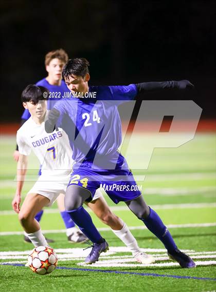 Thumbnail 3 in Newark Memorial @ Foothill photogallery.