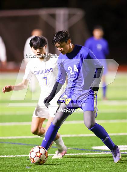 Thumbnail 2 in Newark Memorial @ Foothill photogallery.