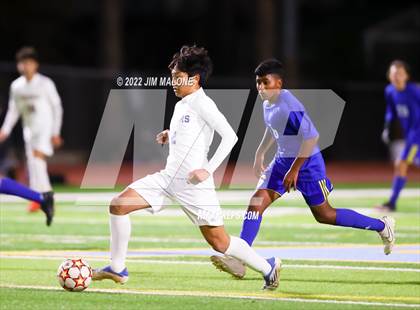 Thumbnail 3 in Newark Memorial @ Foothill photogallery.