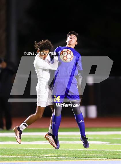 Thumbnail 2 in Newark Memorial @ Foothill photogallery.