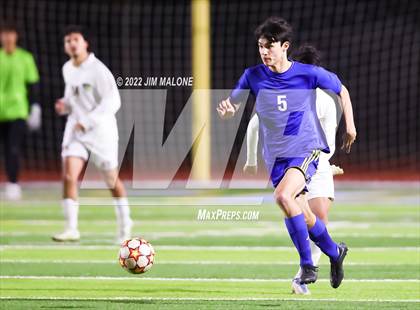 Thumbnail 3 in Newark Memorial @ Foothill photogallery.