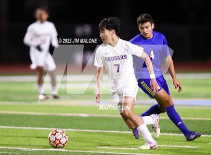 Thumbnail 1 in Newark Memorial @ Foothill photogallery.